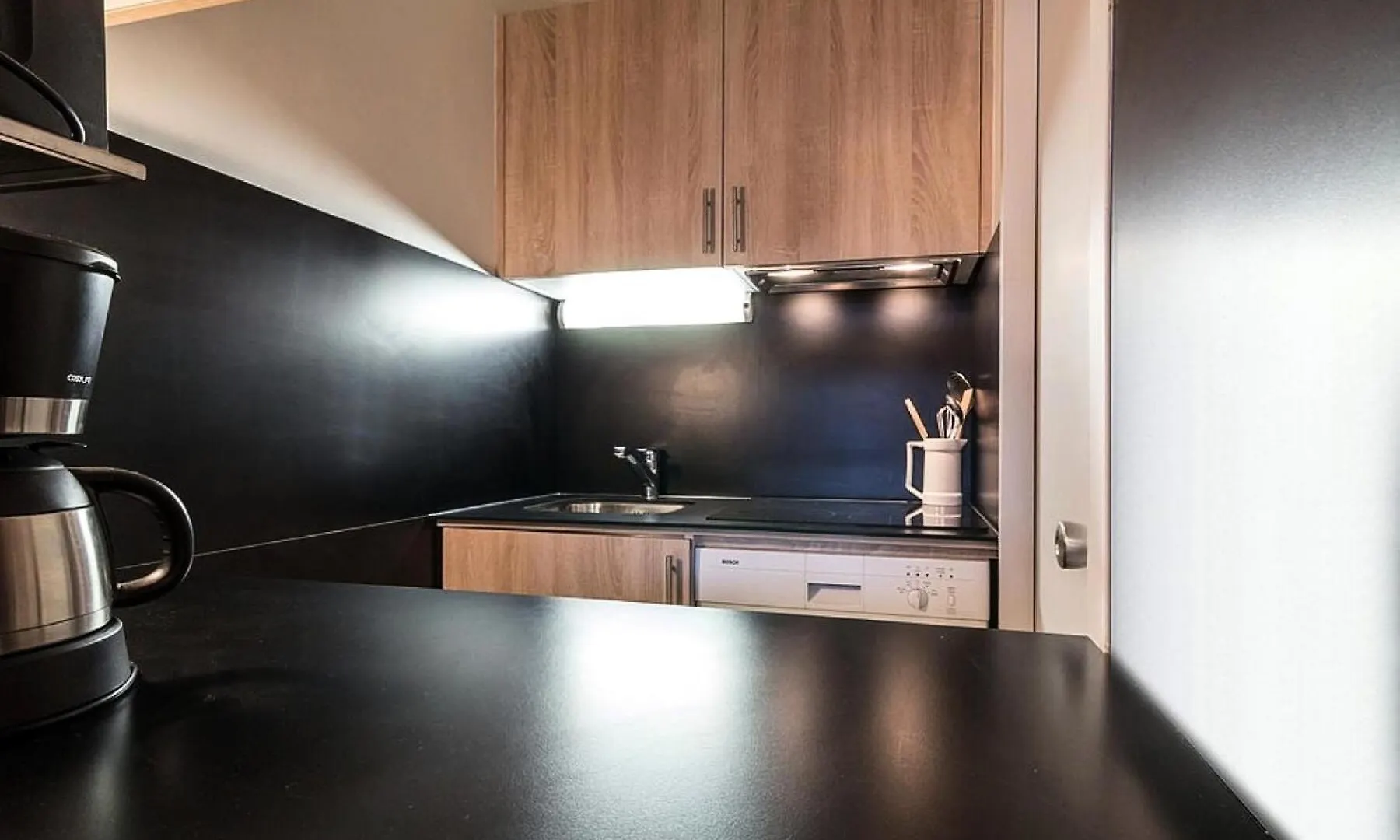 Daire Residence Soldanelles A - 2 Pieces Pour 4 Personnes 264 Saint-Martin-de-Belleville